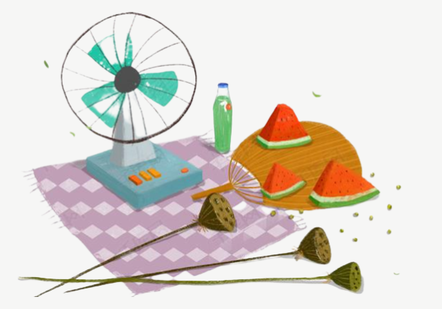 炎炎夏日，警惕咽喉疾病多发！