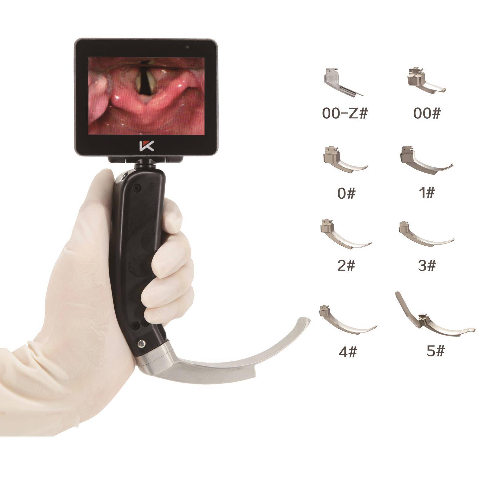 可视喉镜与纤维喉镜:工作原理、使用方法的区别 可视喉镜与纤维喉镜:工作原理、使用方法的区别