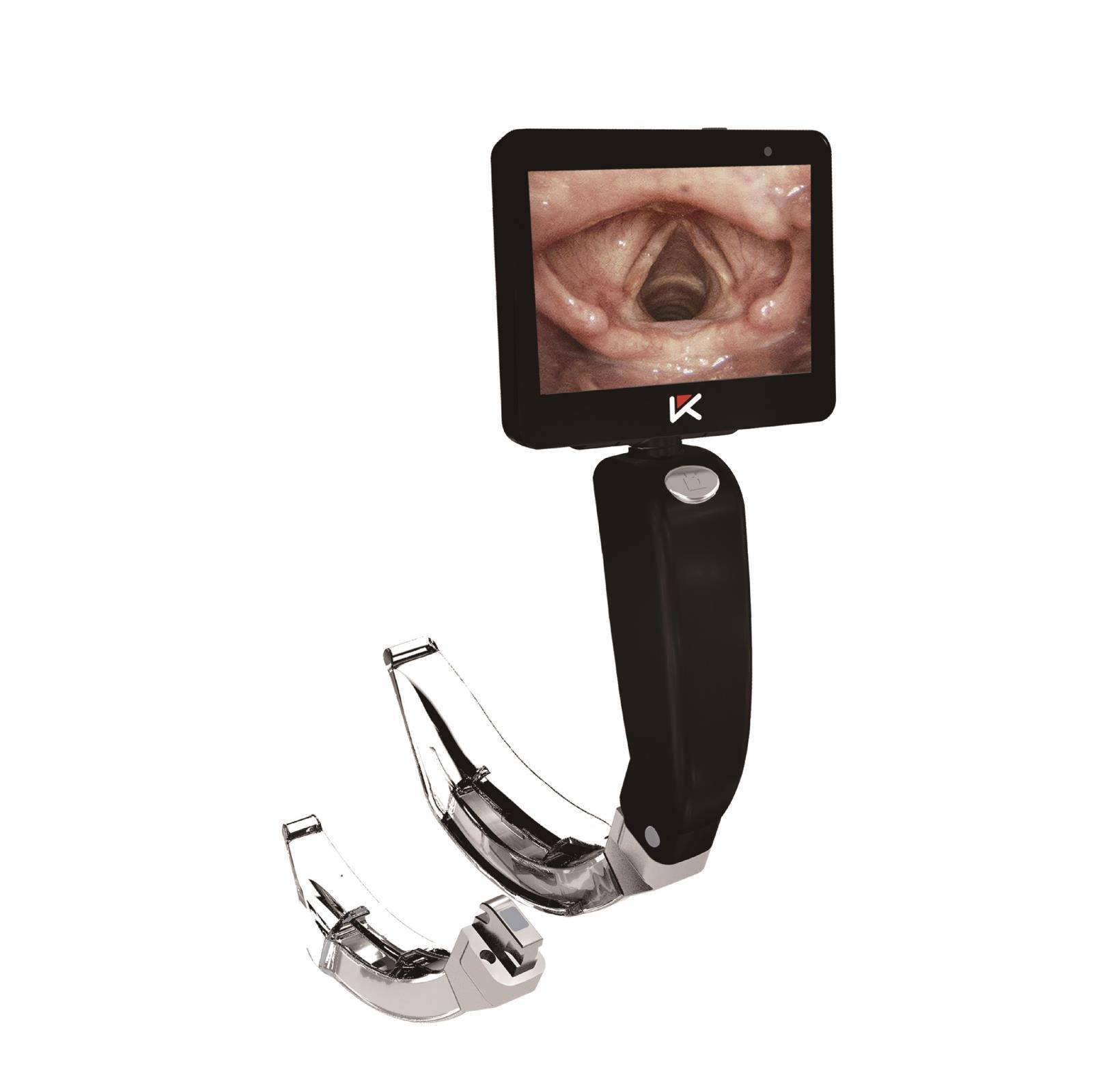 可视喉镜多少钱一台?可视喉镜生产厂家带你了解 可视喉镜多少钱一台?可视喉镜生产厂家带你了解