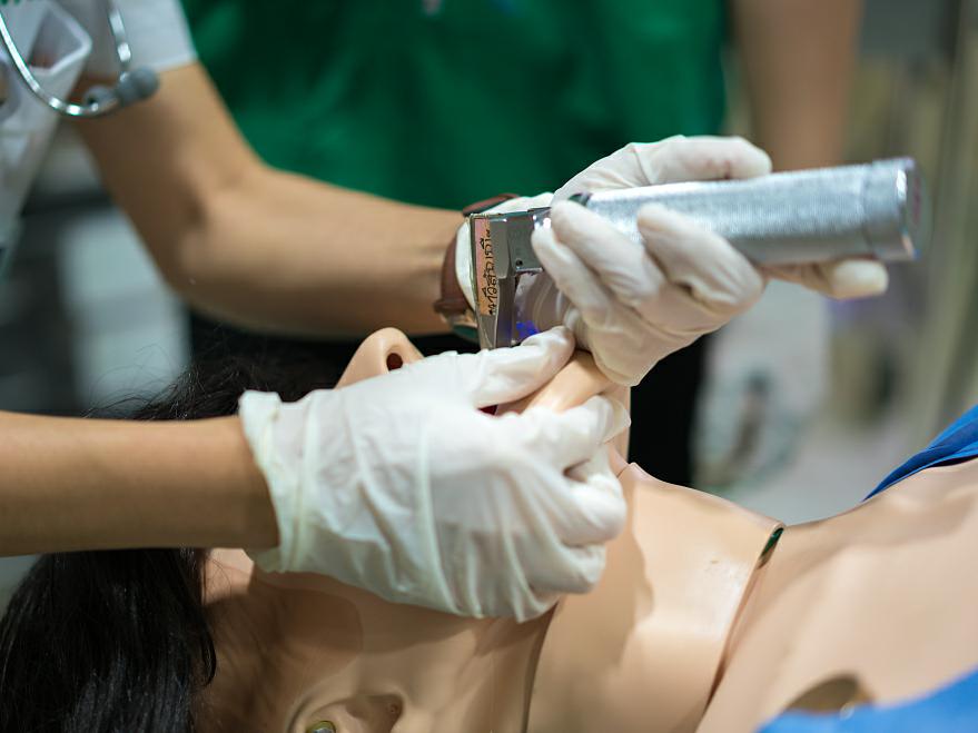 麻醉咽喉镜该怎么消毒:鼹鼠医疗为您解答 麻醉咽喉镜该怎么消毒:鼹鼠医疗为您解答