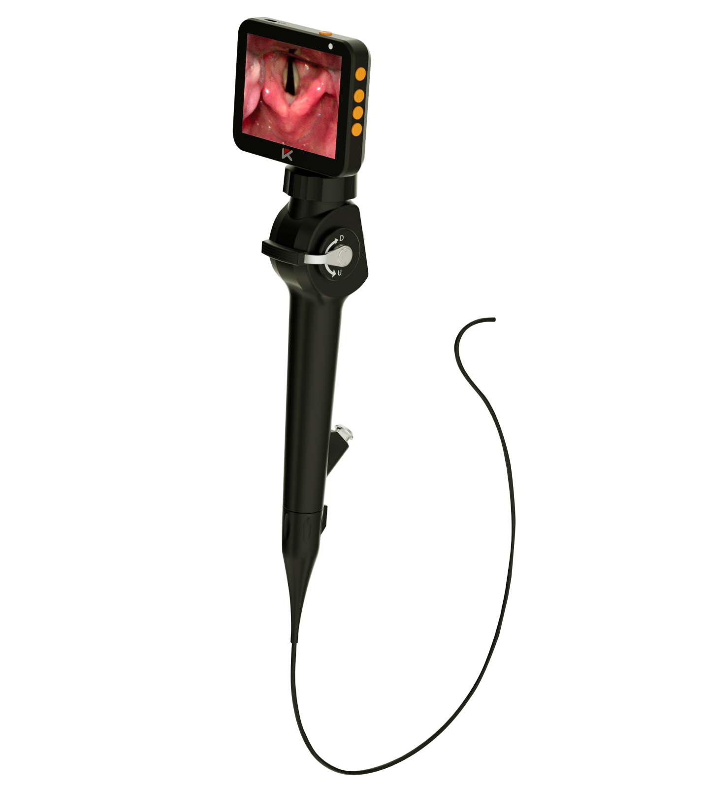 纤维支气管镜与电子支气管镜：哪个更适合您的医疗需求？鼹鼠医疗替您解答