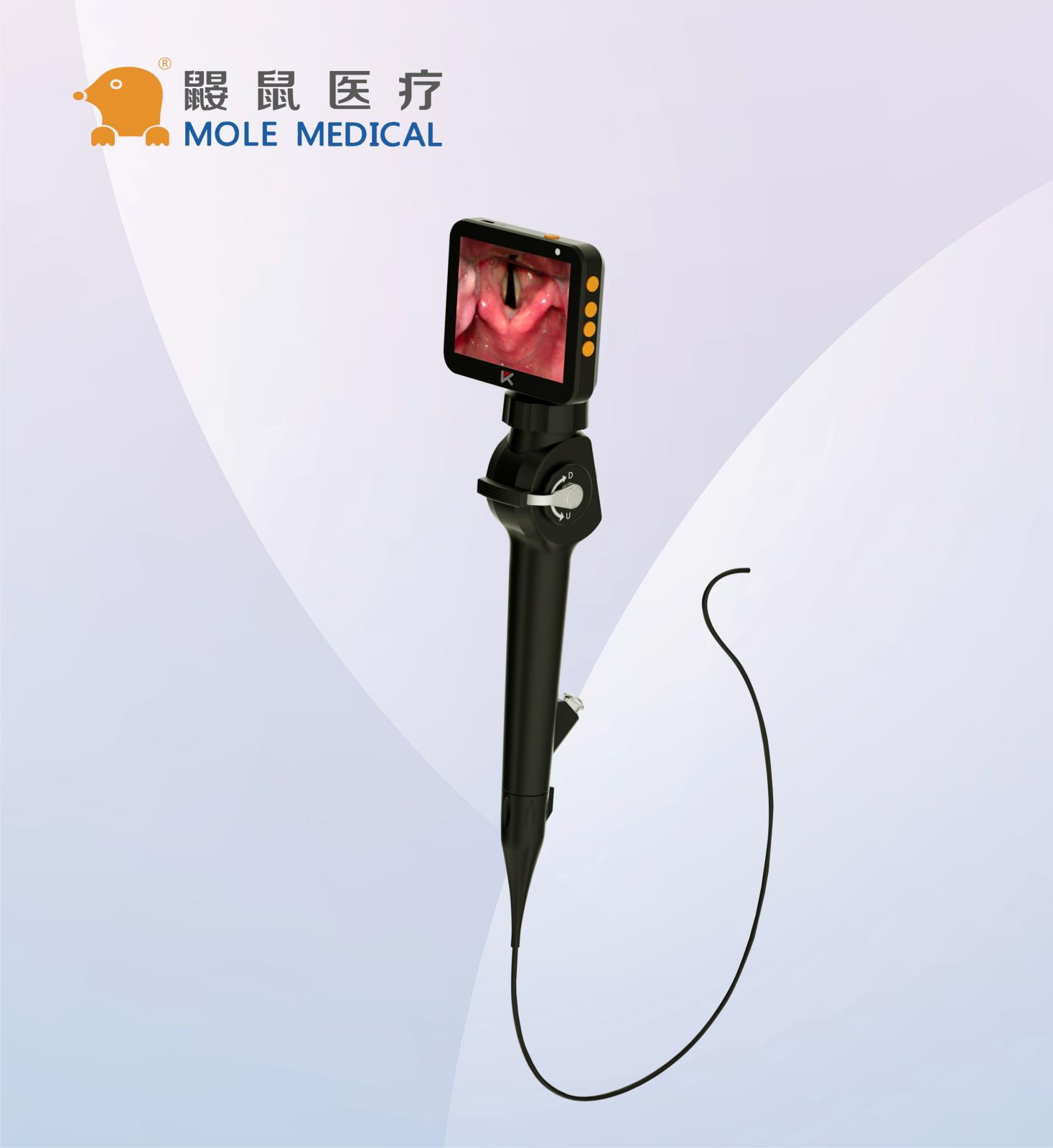 如何选择适合的电子支气管镜品牌厂家？