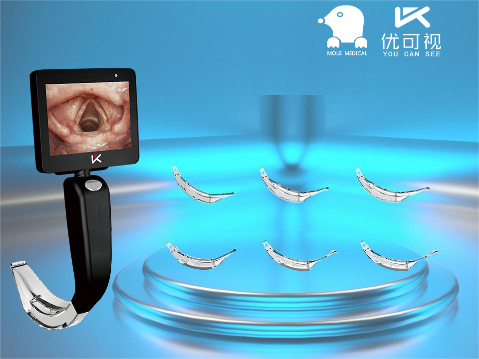 可视喉镜有哪些种类?喉镜厂家告诉你 可视喉镜有哪些种类?喉镜厂家告诉你