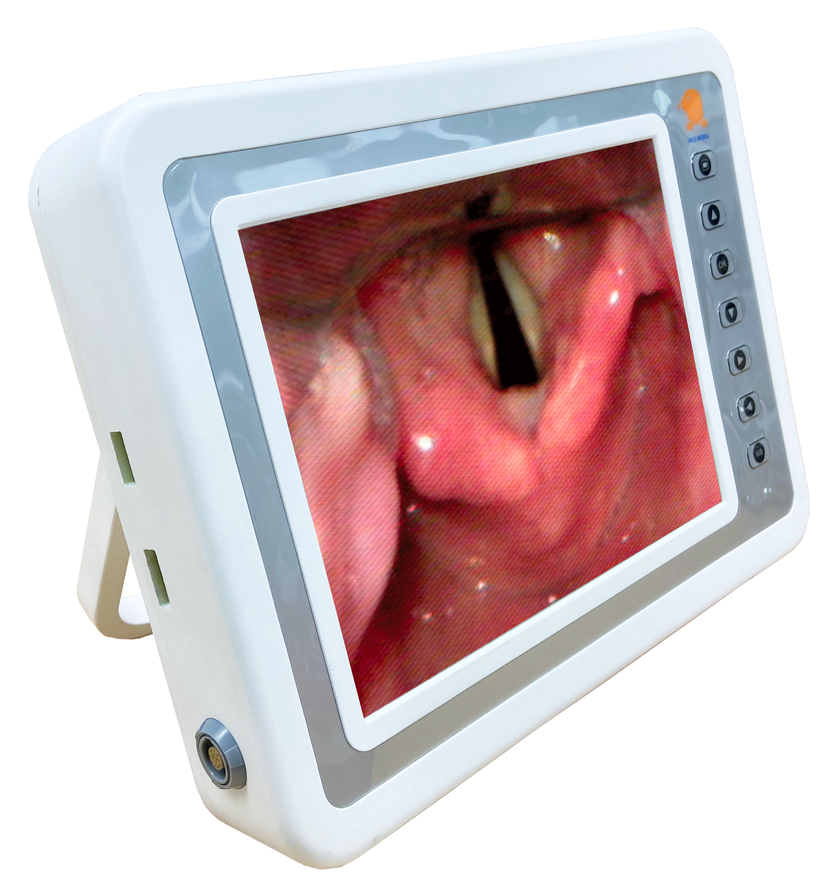 可视喉镜有哪些种类?喉镜厂家告诉你 可视喉镜有哪些种类?喉镜厂家告诉你