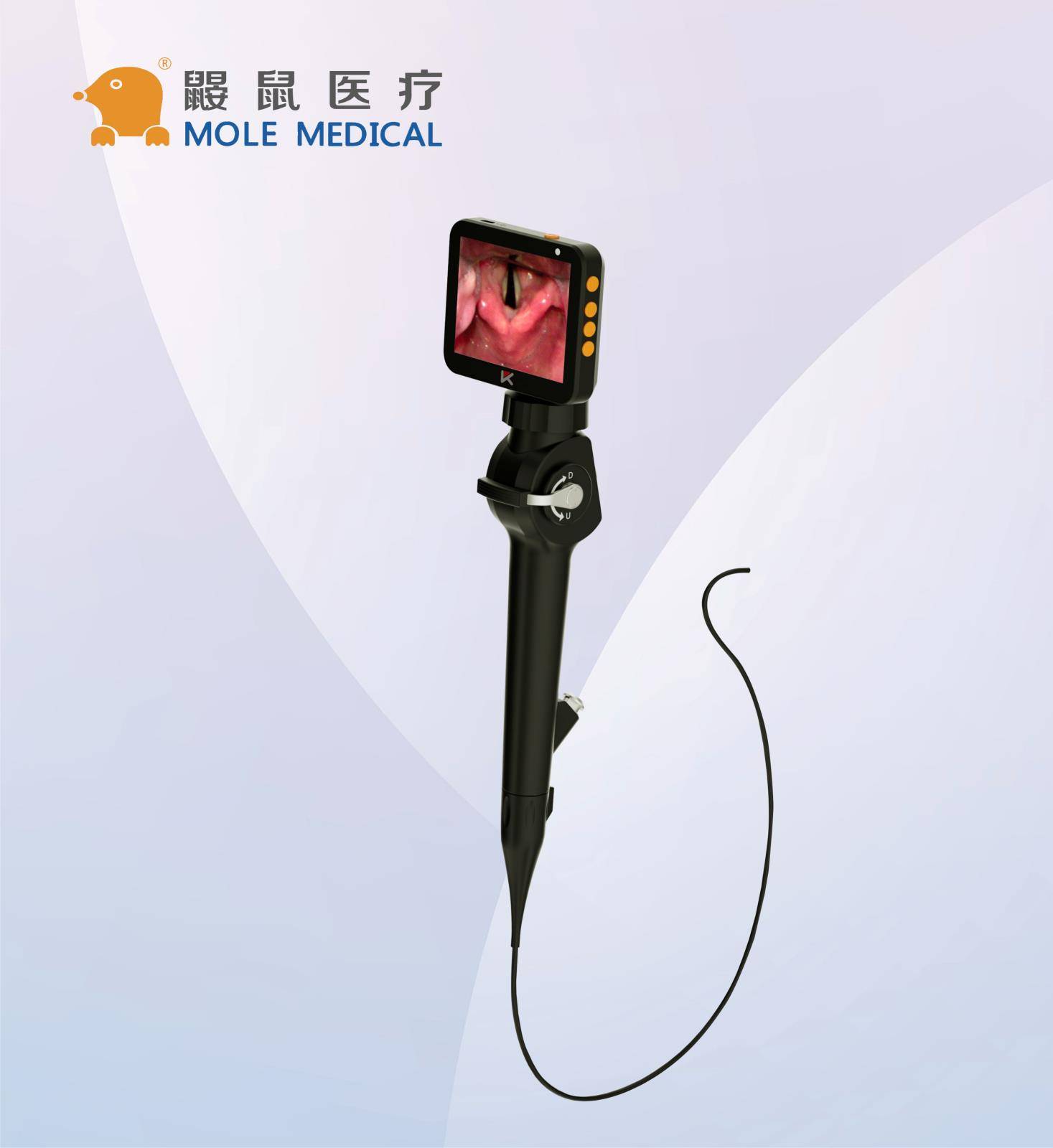 电子支气管镜厂家给您解读电子支气管镜在呼吸系统疾病中的应用