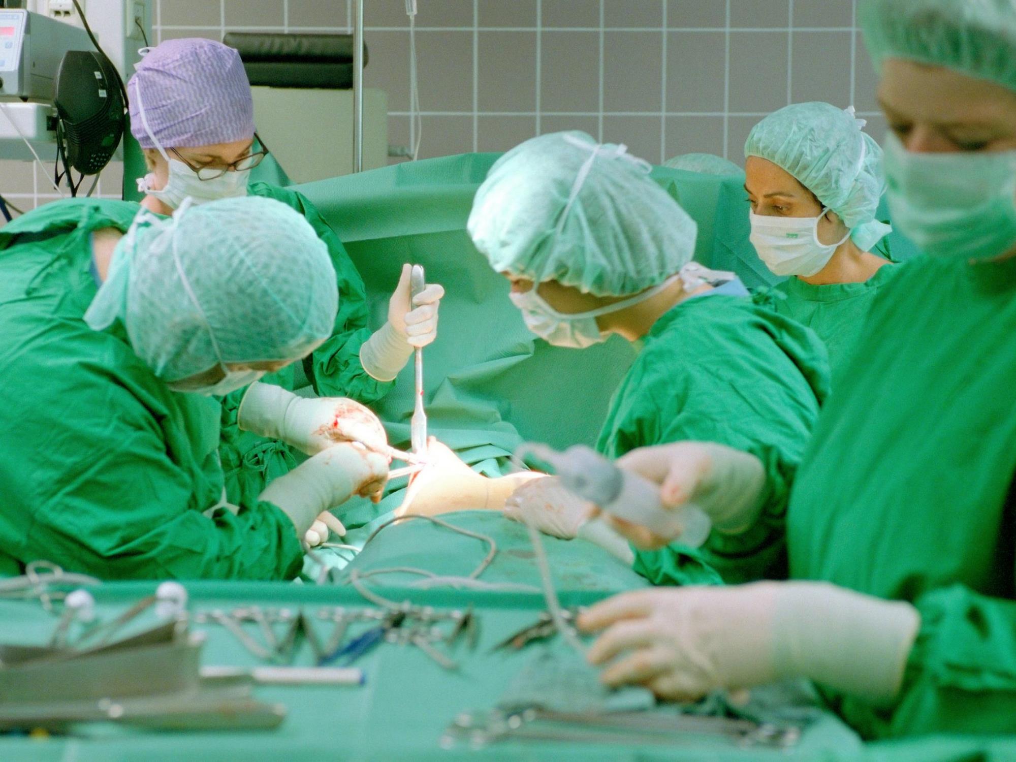 鼹鼠医疗告诉您:气道管理医疗器械在手术麻醉中的重要性 鼹鼠医疗告诉您:气道管理医疗器械在手术麻醉中的重要性