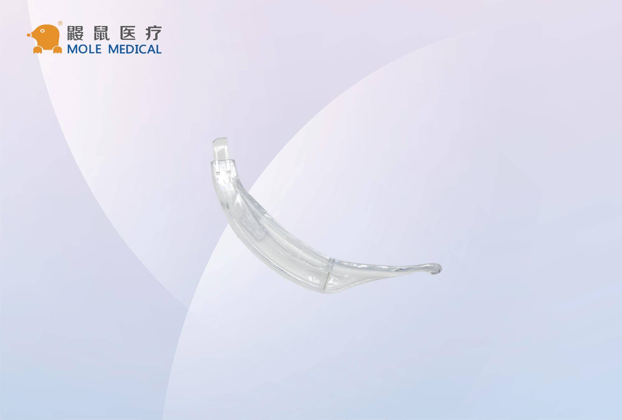 为什么要使用一次性喉镜片?鼹鼠医疗为您解答 为什么要使用一次性喉镜片?鼹鼠医疗为您解答