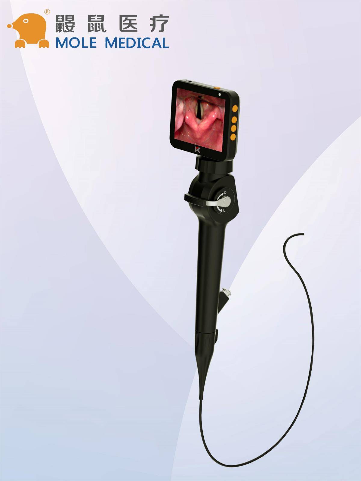 电子支气管镜厂家跟您介绍:电子支气管镜的操作技巧 电子支气管镜厂家跟您介绍:电子支气管镜的操作技巧