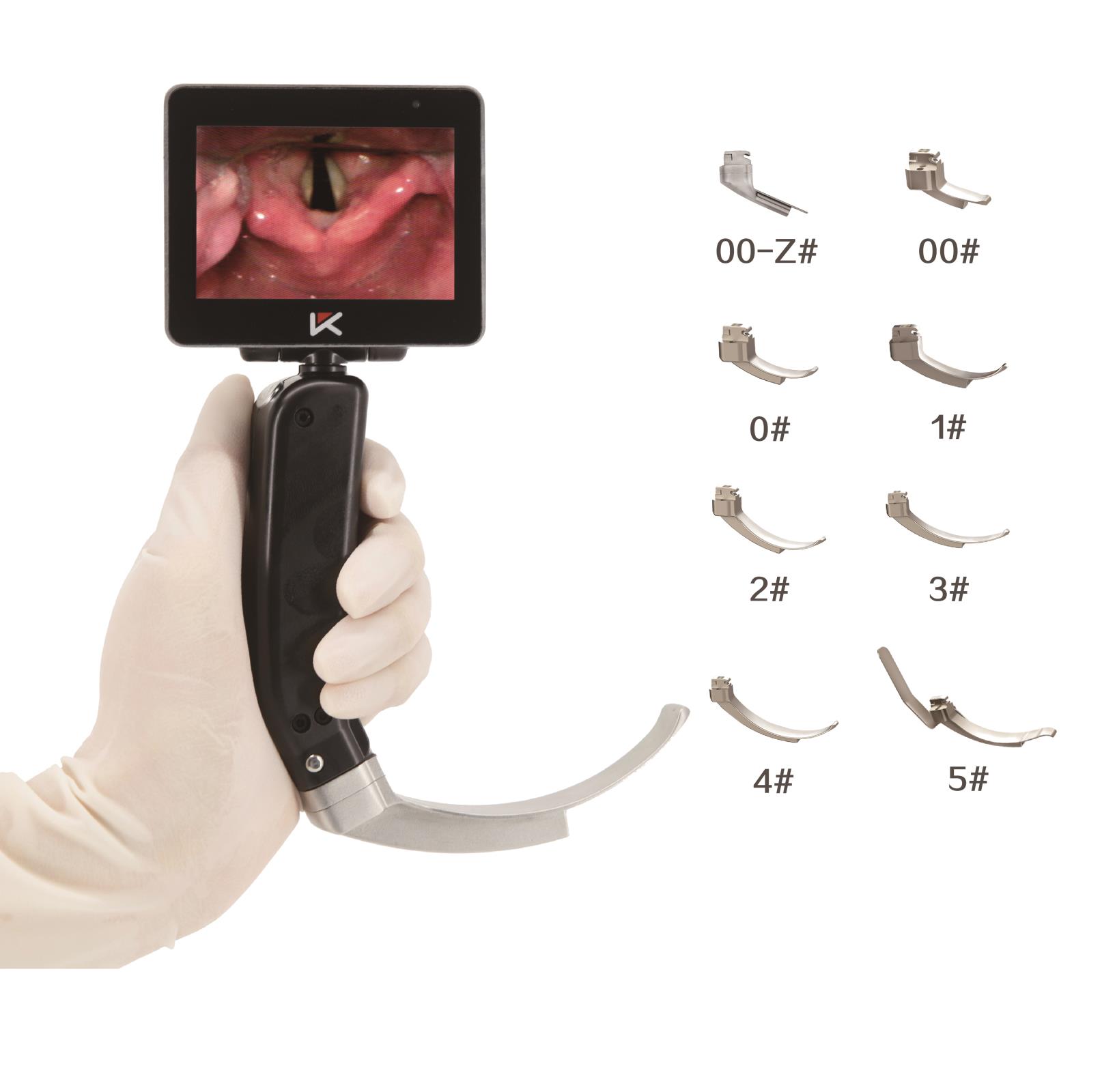 厂家和您探讨：可视喉镜的挑选指南与注意事项
