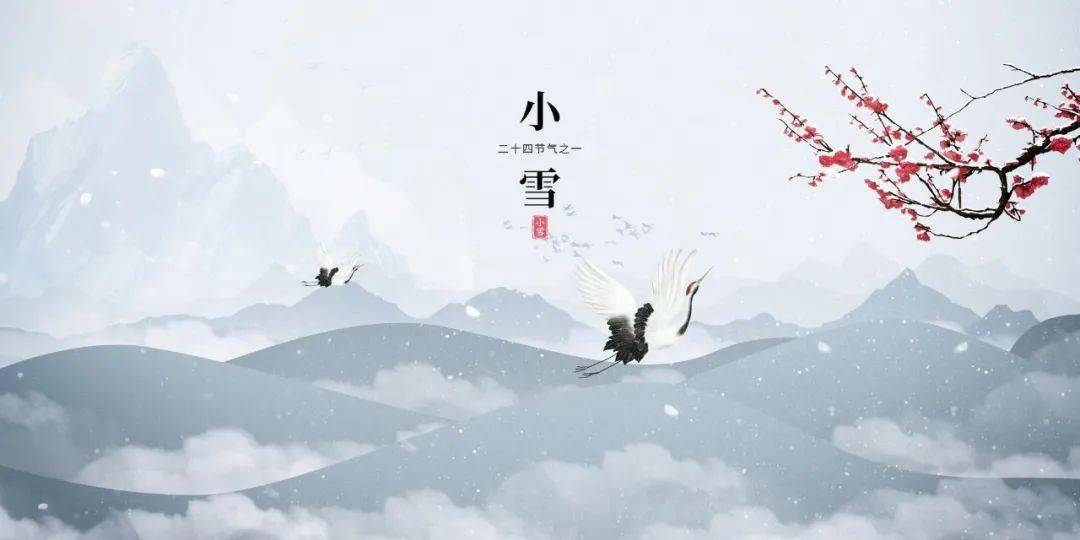 小雪节气与可视喉镜:冬日里的温暖守护 小雪节气与可视喉镜:冬日里的温暖守护